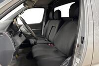 Toyota Hiace vaihtoauto