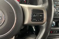 Jeep Compass vaihtoauto