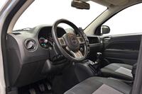 Jeep Compass vaihtoauto