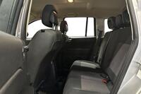 Jeep Compass vaihtoauto