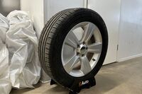 Jeep Compass vaihtoauto