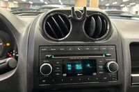 Jeep Compass vaihtoauto