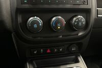 Jeep Compass vaihtoauto