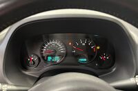 Jeep Compass vaihtoauto