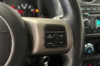Jeep Compass vaihtoauto