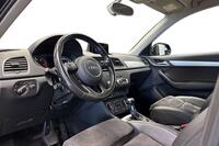 Audi Q3 vaihtoauto