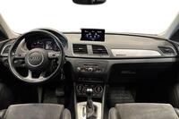 Audi Q3 vaihtoauto