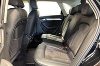 Audi Q3 vaihtoauto