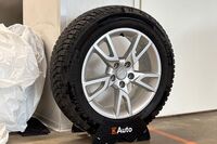 Audi Q3 vaihtoauto