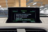 Audi Q3 vaihtoauto