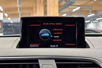 Audi Q3 vaihtoauto