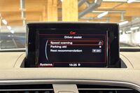 Audi Q3 vaihtoauto