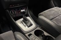 Audi Q3 vaihtoauto