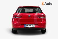SEAT Leon ST vaihtoauto