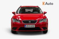 SEAT Leon ST vaihtoauto