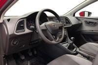 SEAT Leon ST vaihtoauto