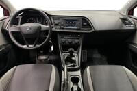 SEAT Leon ST vaihtoauto