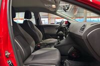 SEAT Leon ST vaihtoauto