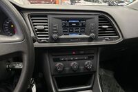 SEAT Leon ST vaihtoauto