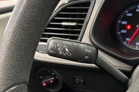 SEAT Leon ST vaihtoauto