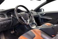 Volvo V60 Cross Country vaihtoauto
