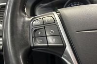 Volvo V60 Cross Country vaihtoauto