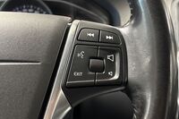 Volvo V60 Cross Country vaihtoauto
