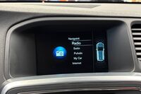 Volvo V60 Cross Country vaihtoauto