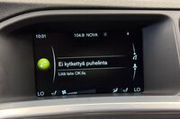 Volvo V60 Cross Country vaihtoauto