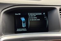 Volvo V60 Cross Country vaihtoauto
