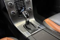 Volvo V60 Cross Country vaihtoauto