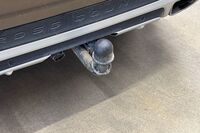 Volvo V60 Cross Country vaihtoauto
