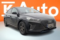 Hyundai IONIQ hybrid vaihtoauto