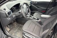 Hyundai IONIQ hybrid vaihtoauto