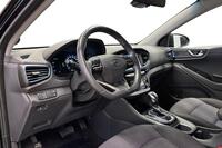 Hyundai IONIQ hybrid vaihtoauto
