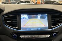 Hyundai IONIQ hybrid vaihtoauto