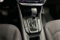 Hyundai IONIQ hybrid vaihtoauto