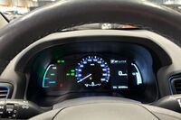 Hyundai IONIQ hybrid vaihtoauto