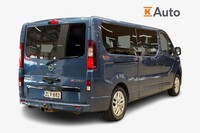 Opel Vivaro vaihtoauto