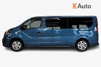 Opel Vivaro vaihtoauto