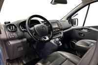 Opel Vivaro vaihtoauto