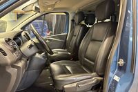 Opel Vivaro vaihtoauto
