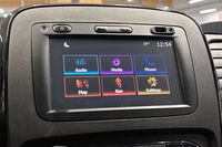 Opel Vivaro vaihtoauto