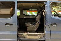 Opel Vivaro vaihtoauto
