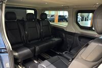 Opel Vivaro vaihtoauto