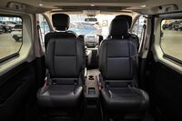 Opel Vivaro vaihtoauto