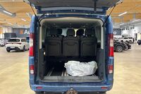 Opel Vivaro vaihtoauto