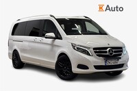 Mercedes-Benz V vaihtoauto