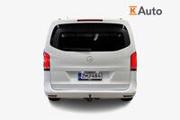 Mercedes-Benz V vaihtoauto