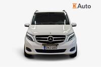 Mercedes-Benz V vaihtoauto